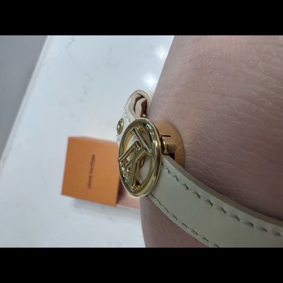 Louis Vuitton bracelet - Picture 4 of 7